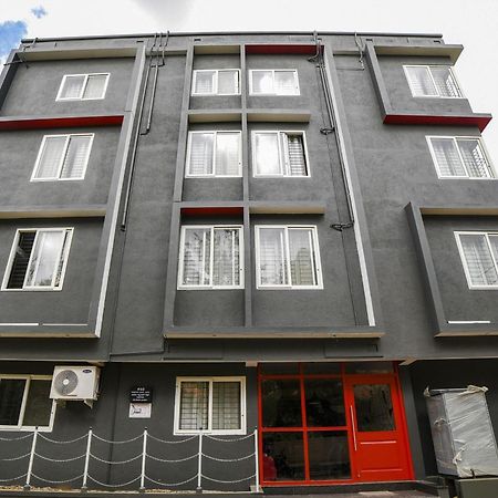 Townhouse Sarvar Hospitality Near Ascendas Park Square Mall Bangalore Eksteriør billede