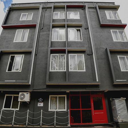 Townhouse Sarvar Hospitality Near Ascendas Park Square Mall Bangalore Eksteriør billede